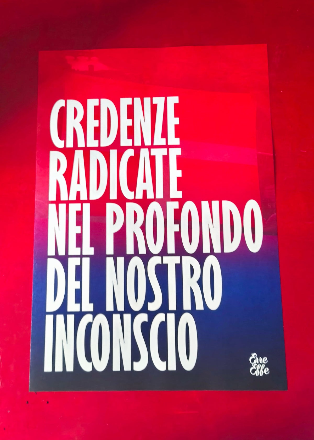 CONTRO LE PIAZZE VUOTE E I MURI BIANCHI (Copia)