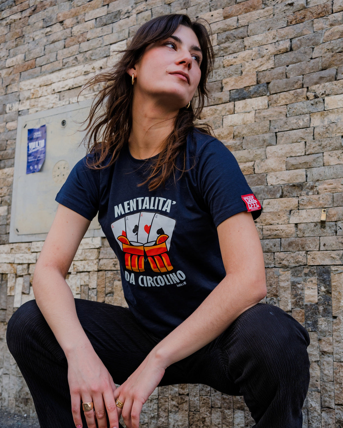 Mentalità da Circolino