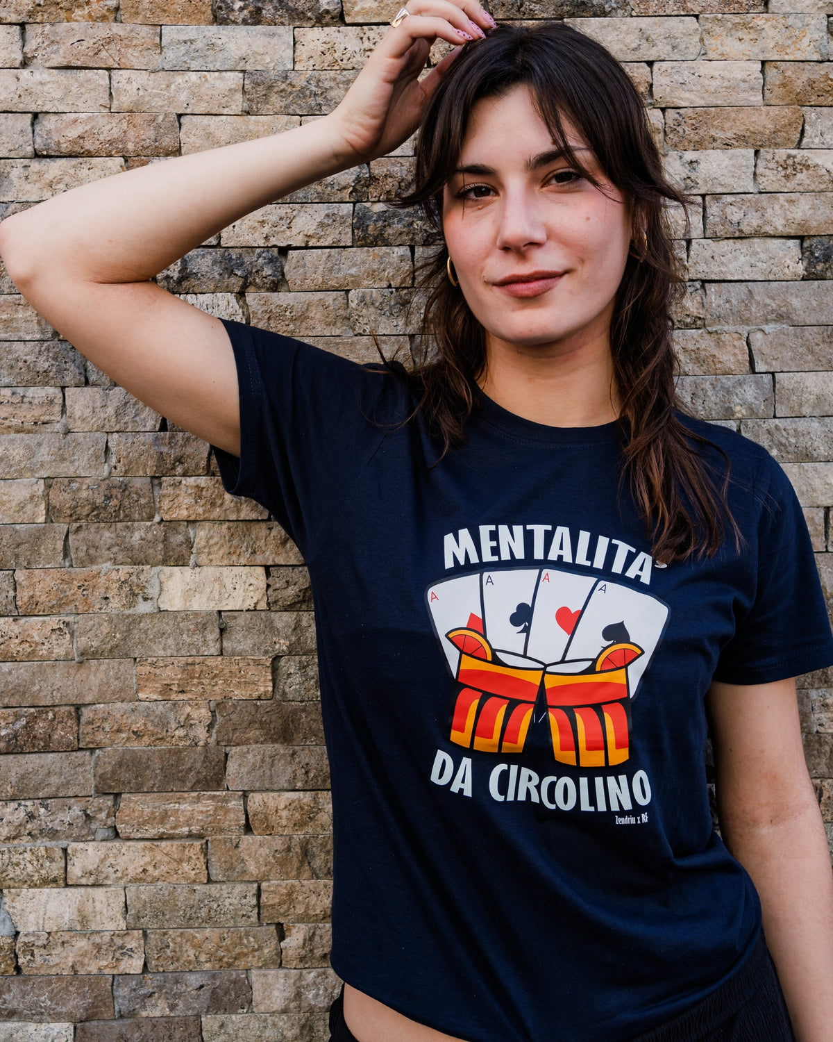 Mentalità da Circolino