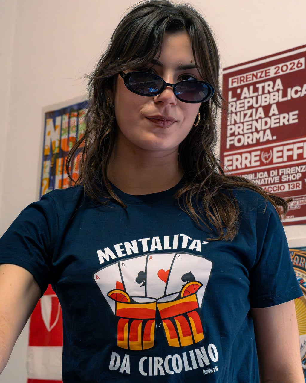 Mentalità da Circolino