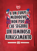 A UN TURPE MEDIOEVO