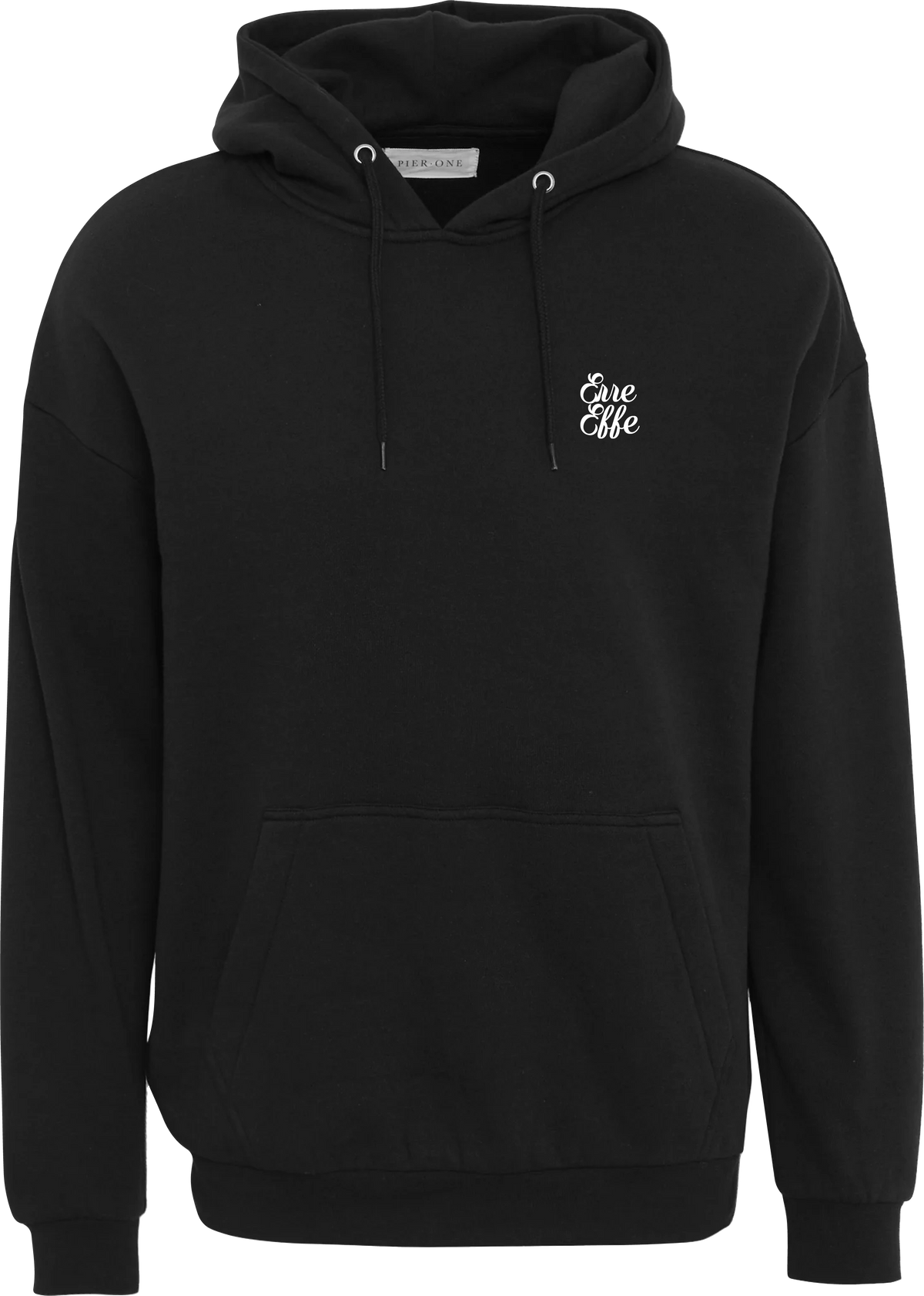 Erre Effe - Logo Minimal