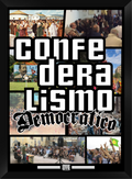 CONFEDERALISMO DEMOCRATICO