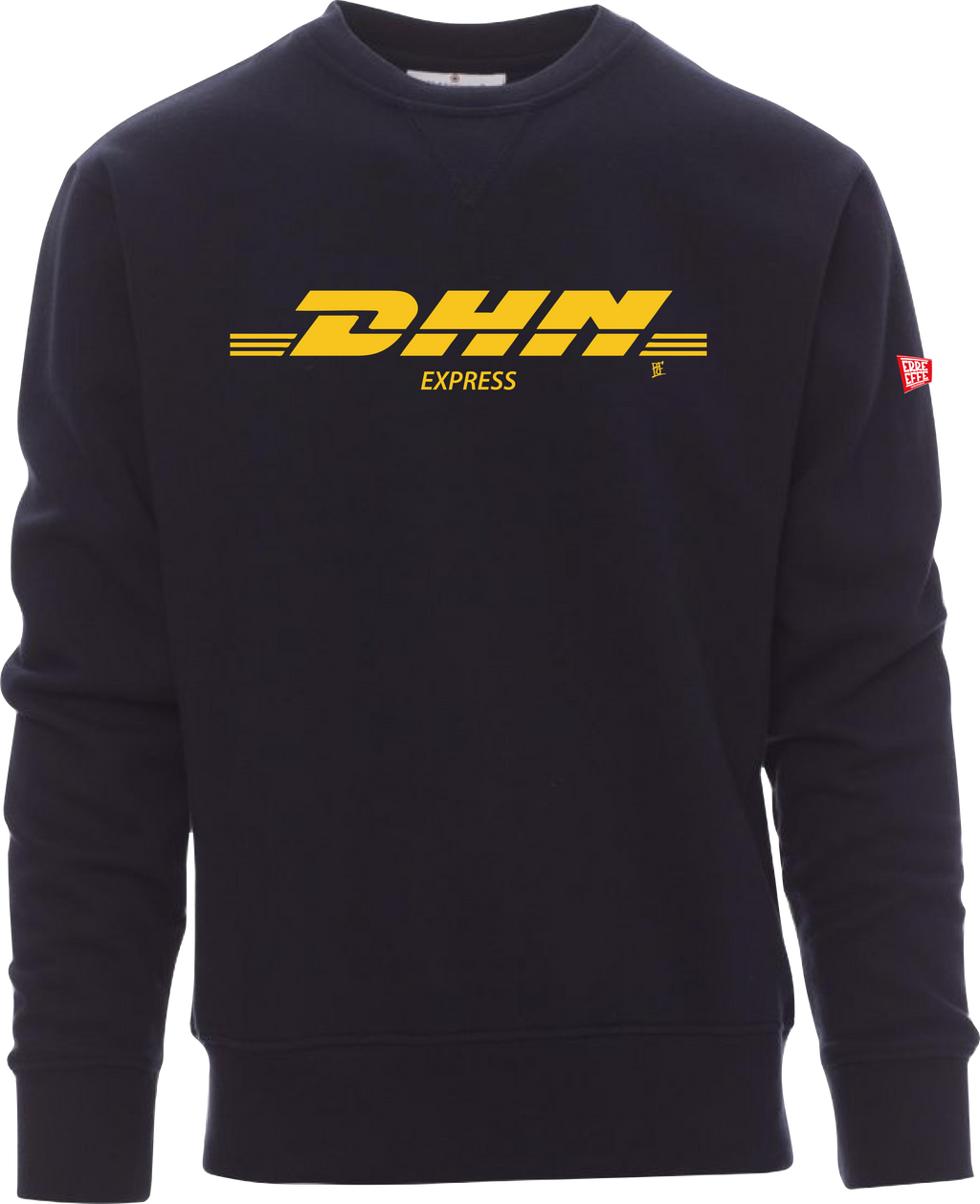 DHN - Felpa