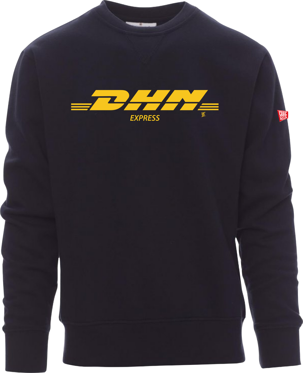 DHN - Felpa