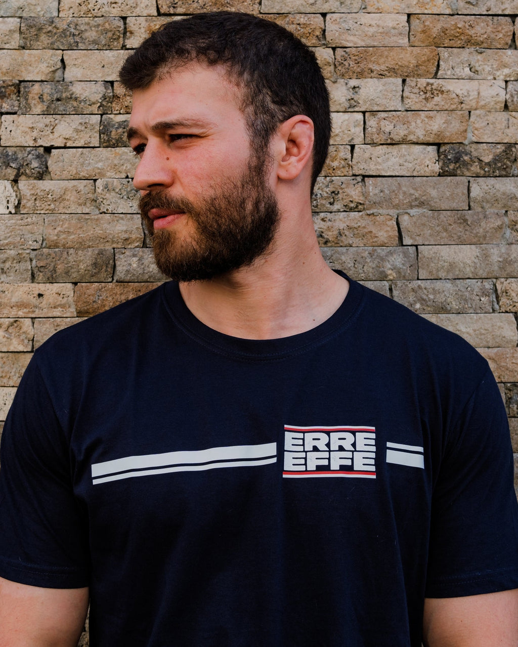 ERRE EFFE righine Navy