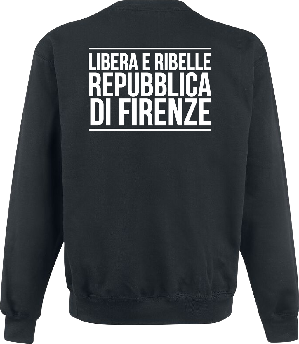 LIBERA E RIBELLE REPUBBLICA DI FIRENZE (Modello Old Style)
