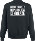 LIBERA E RIBELLE REPUBBLICA DI FIRENZE (Modello Old Style)