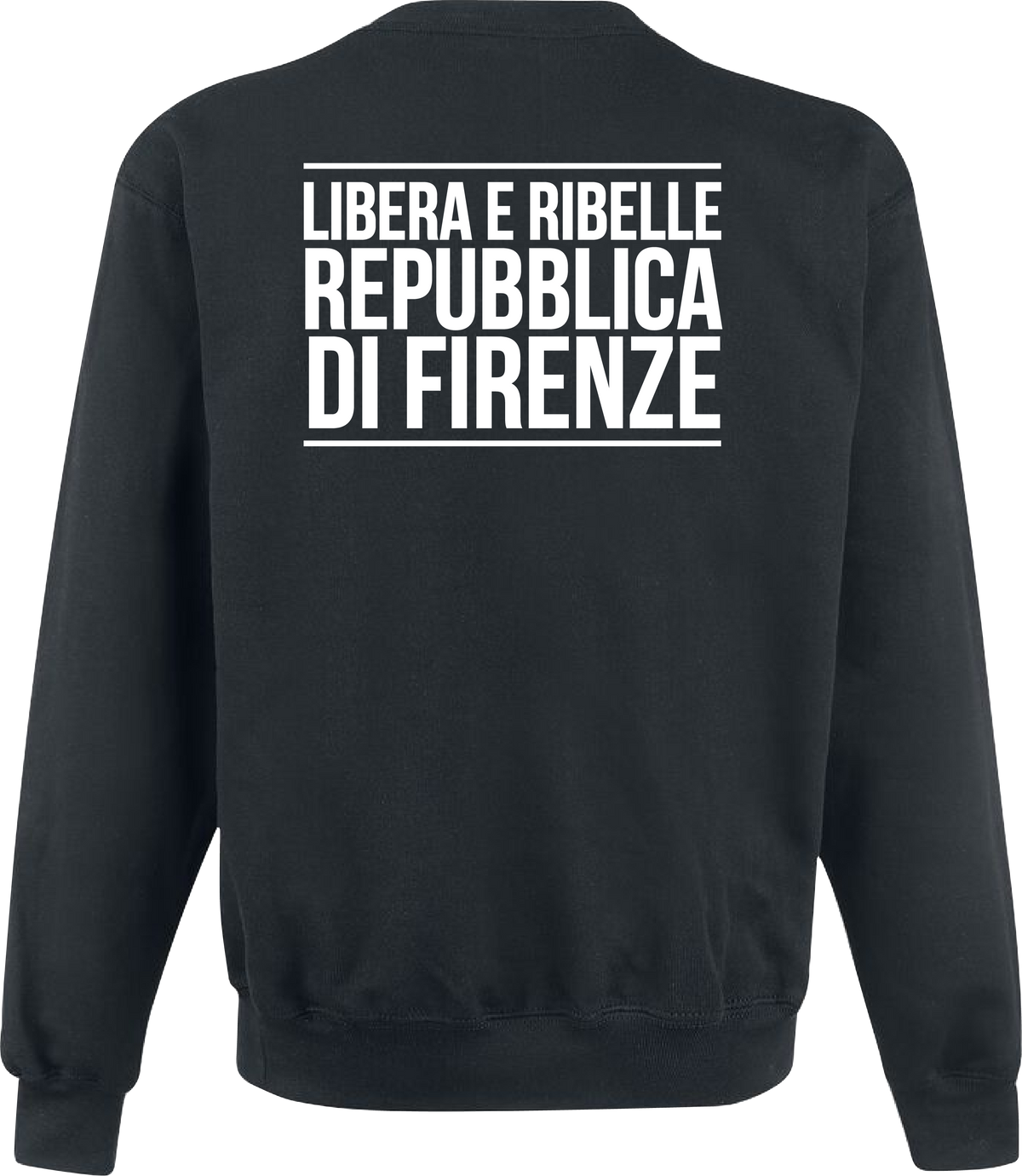 LIBERA E RIBELLE REPUBBLICA DI FIRENZE (Modello Old Style)