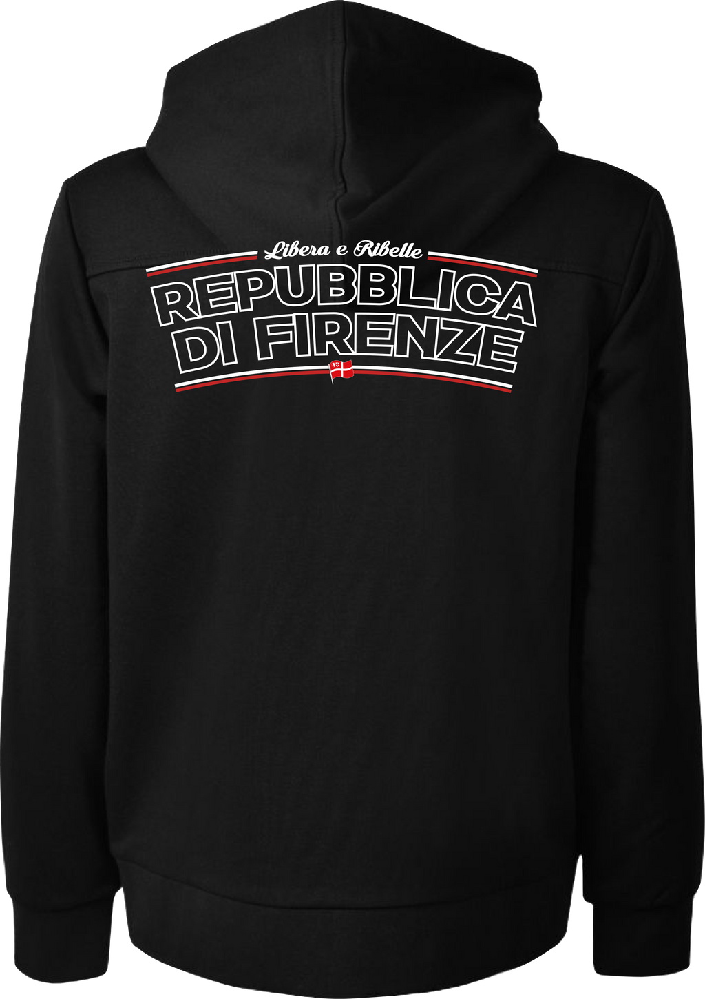 LIBERA E RIBELLE REPUBBLICA DI FIRENZE (Modello Restyling)