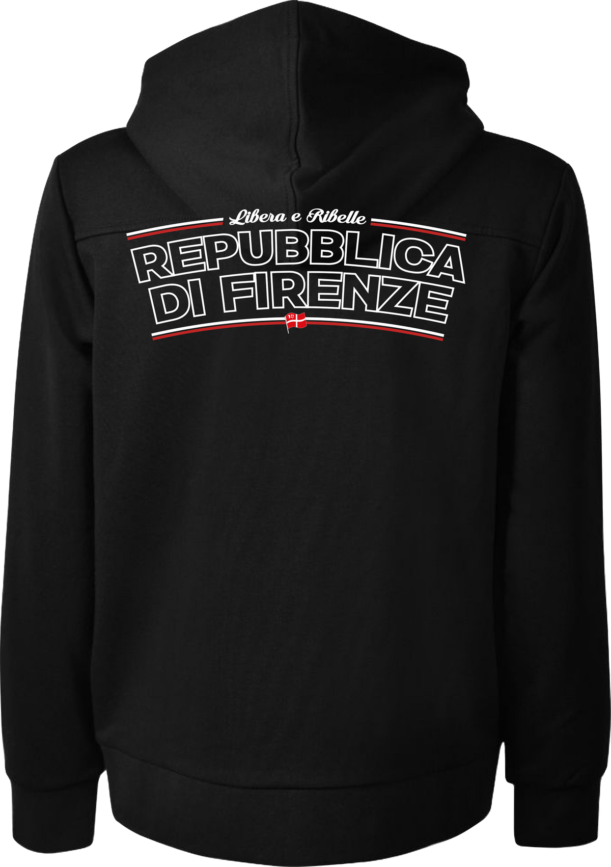 LIBERA E RIBELLE REPUBBLICA DI FIRENZE (Modello Restyling)