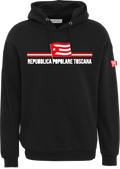 Repubblica Popolare Toscana - Felpa