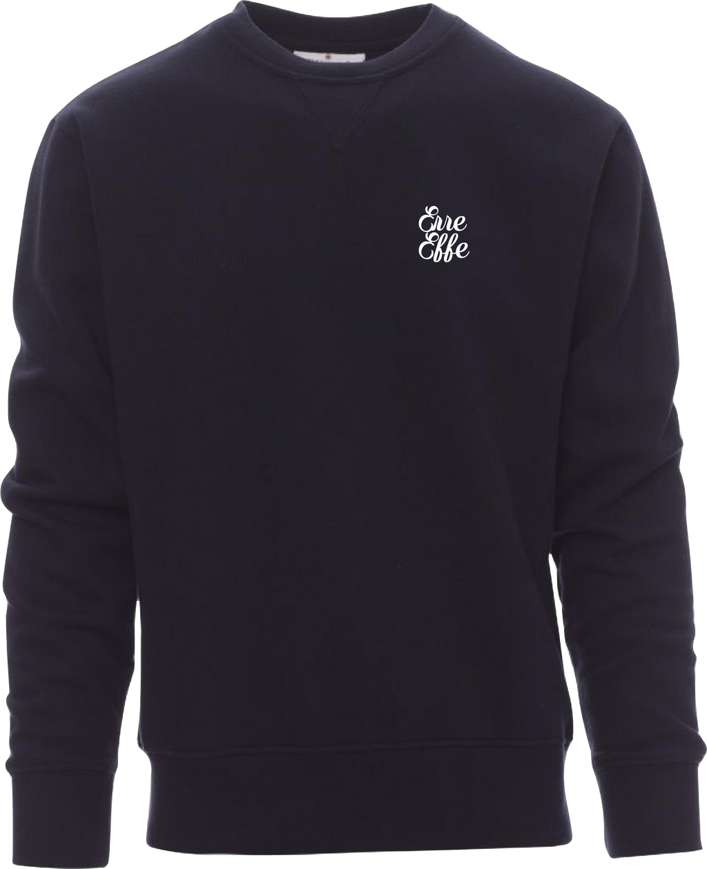 Erre Effe - Logo Minimal
