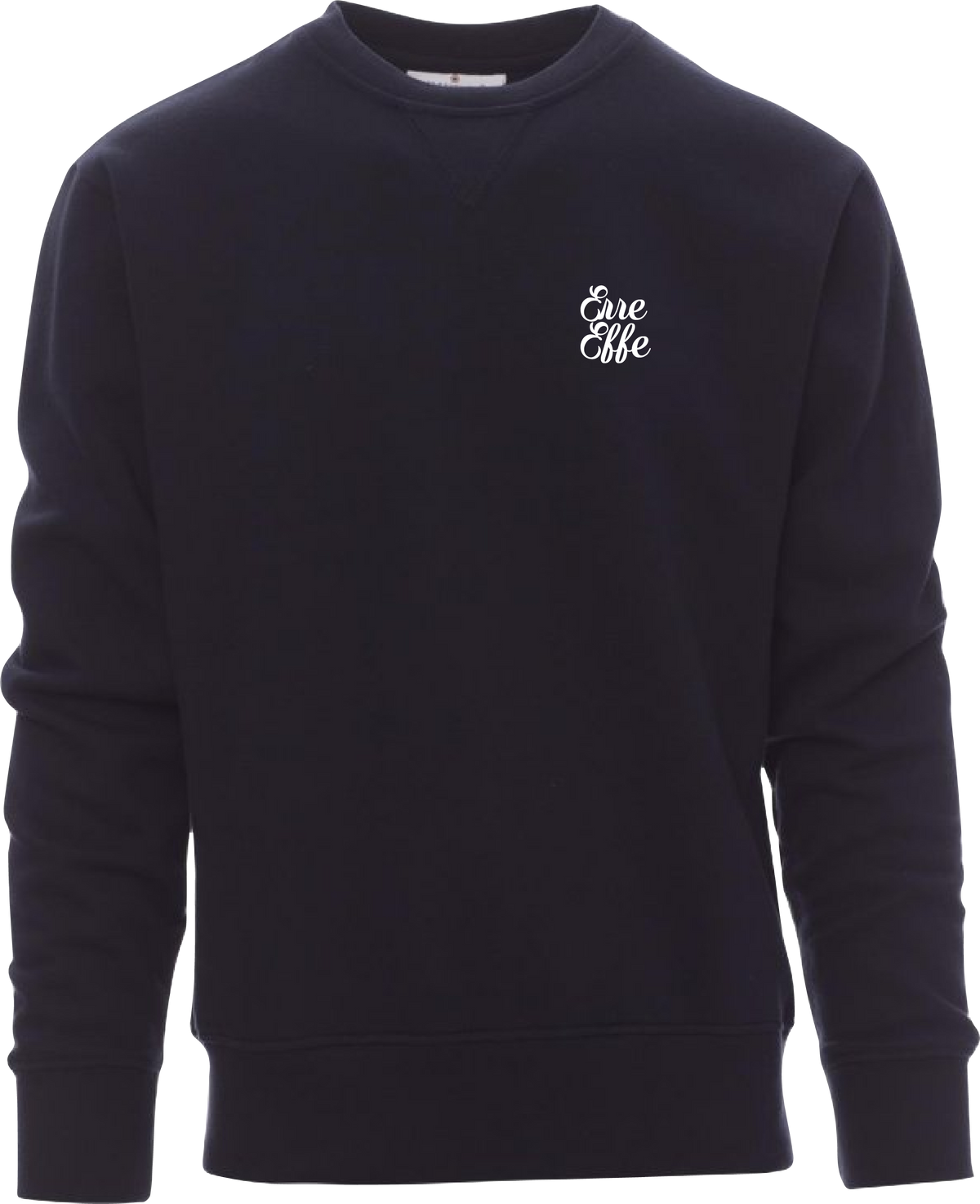 Erre Effe - Logo Minimal