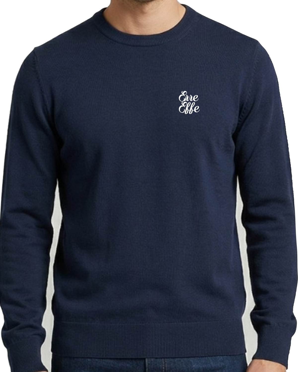 Erre Effe - Logo Minimal (GOLFINO)