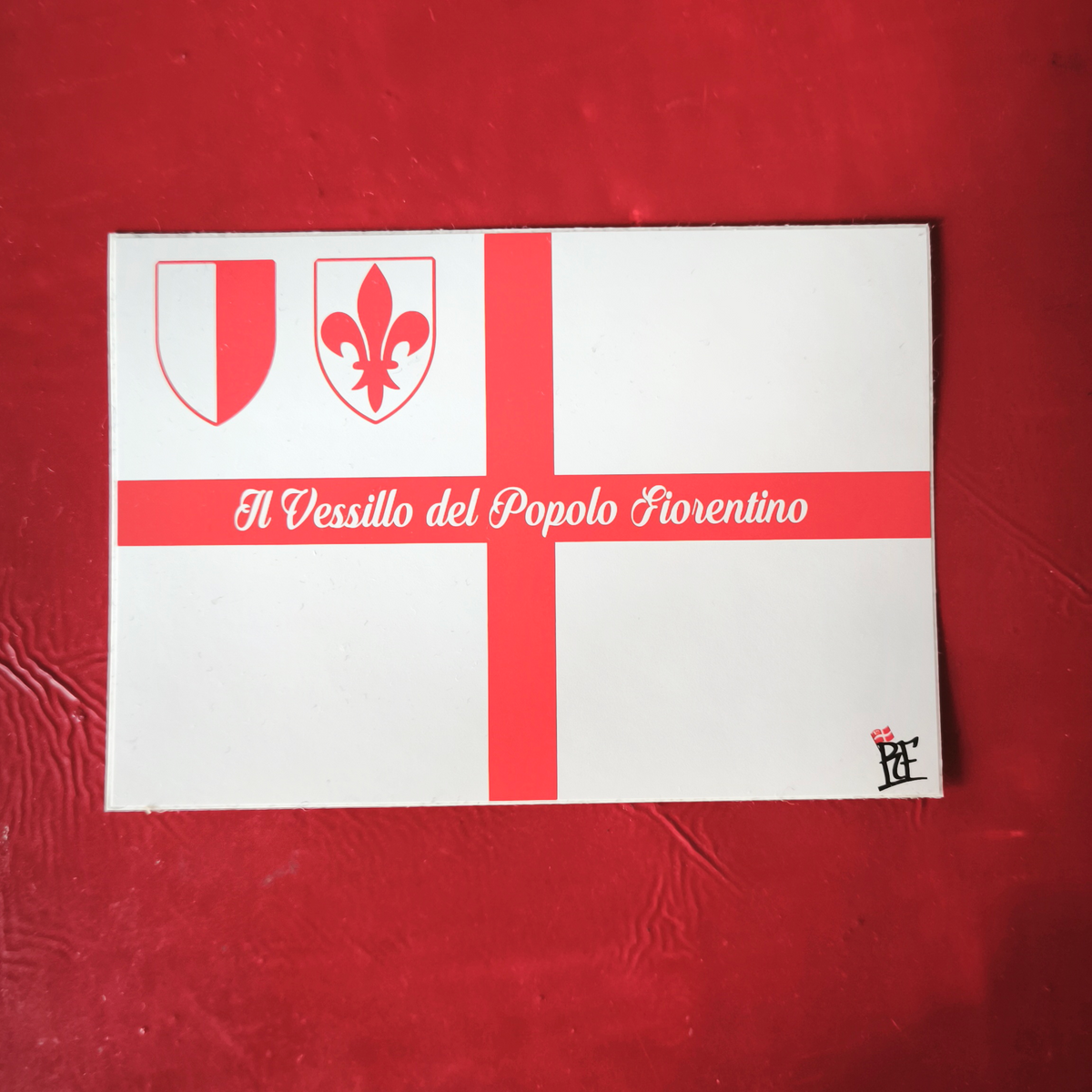 Il Vessillo del Popolo Fiorentino