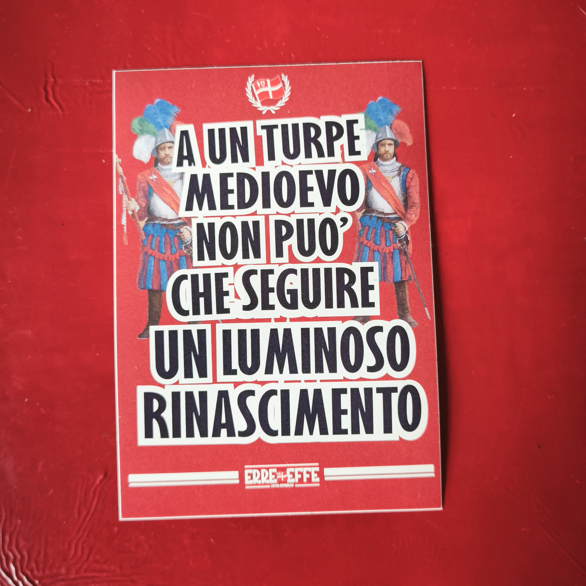Luminoso Rinascimento