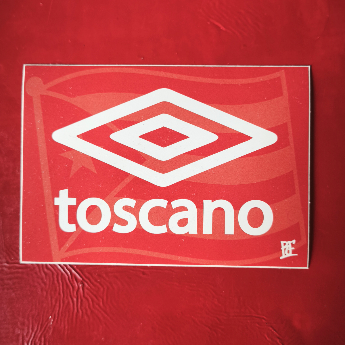 TOSCANO <>