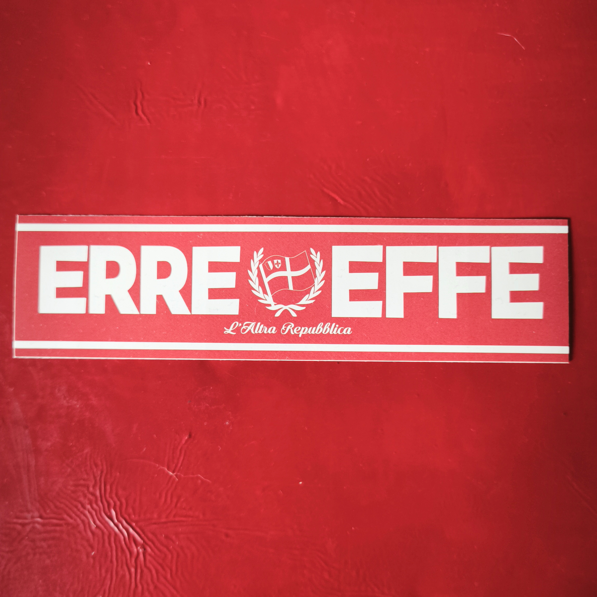 ERRE EFFE
