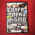 CONFEDERALISMO DEMOCRATICO