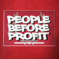 PEOPLE BEFORE PROFIT