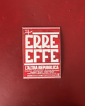ERRE EFFE
