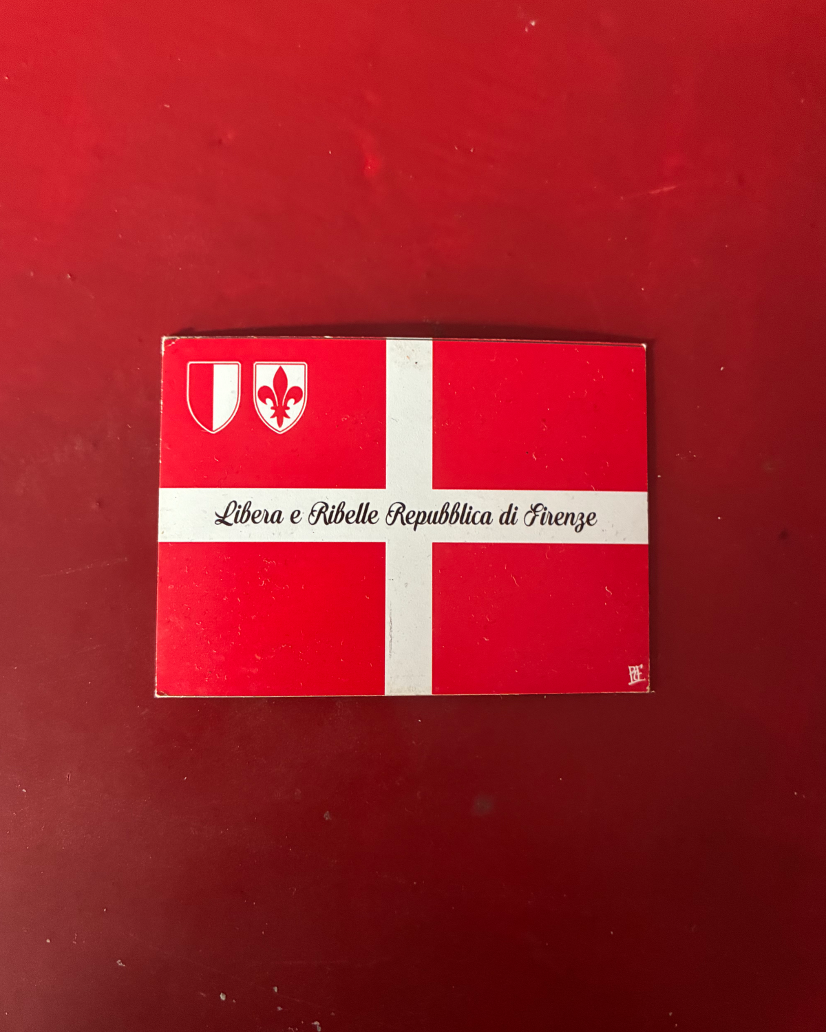 REPUBBLICA DI FIRENZE