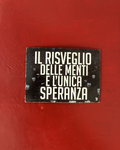 IL RISVEGLIO DELLE MENTI