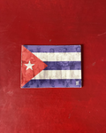 BANDIERA CUBA