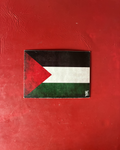 BANDIERA PALESTINA