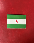 BANDIERA ANDALUCIA REBELDE