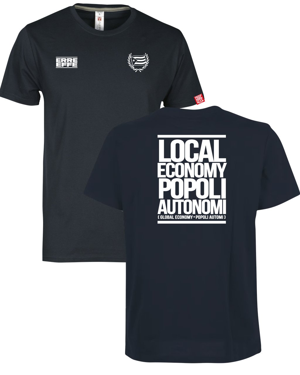 LOCAL ECONOMY POPOLI AUTONOMI