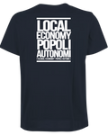 LOCAL ECONOMY POPOLI AUTONOMI
