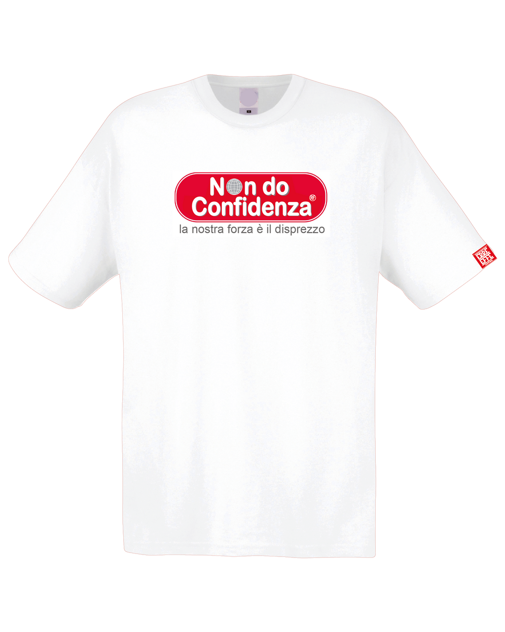 Non do Confidenza