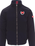 BOMBER REPUBBLICA FIRENZE (senza Cappuccio)