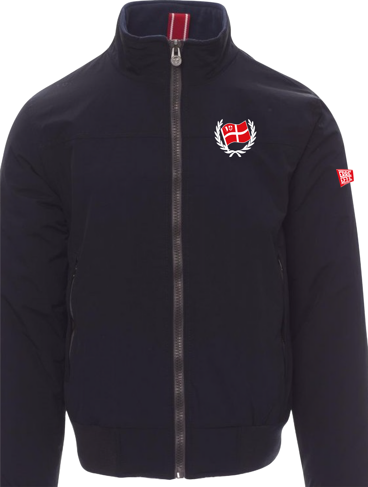 BOMBER REPUBBLICA FIRENZE (senza Cappuccio)