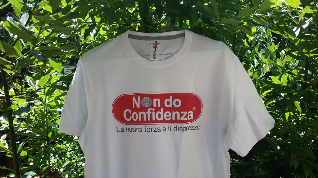 Non do Confidenza