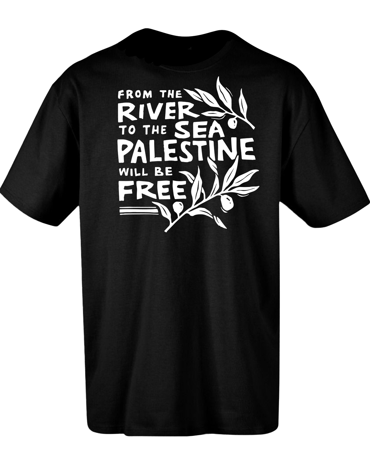 PALESTINA