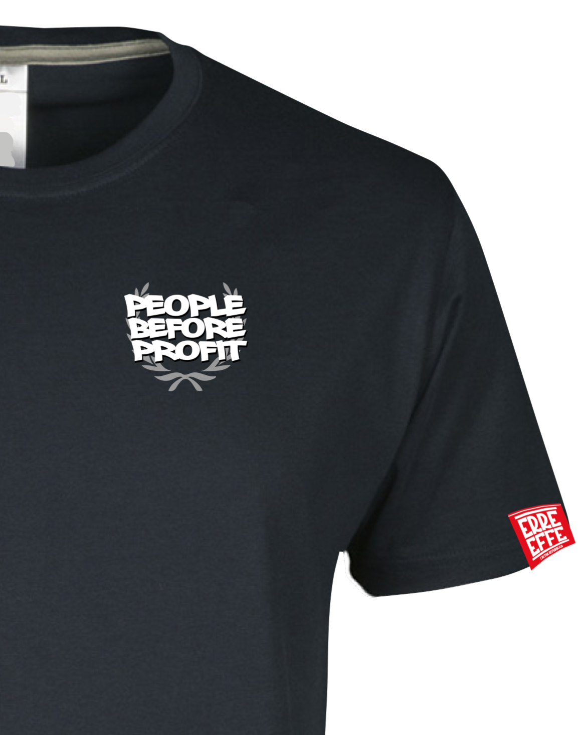 People Before Profit
