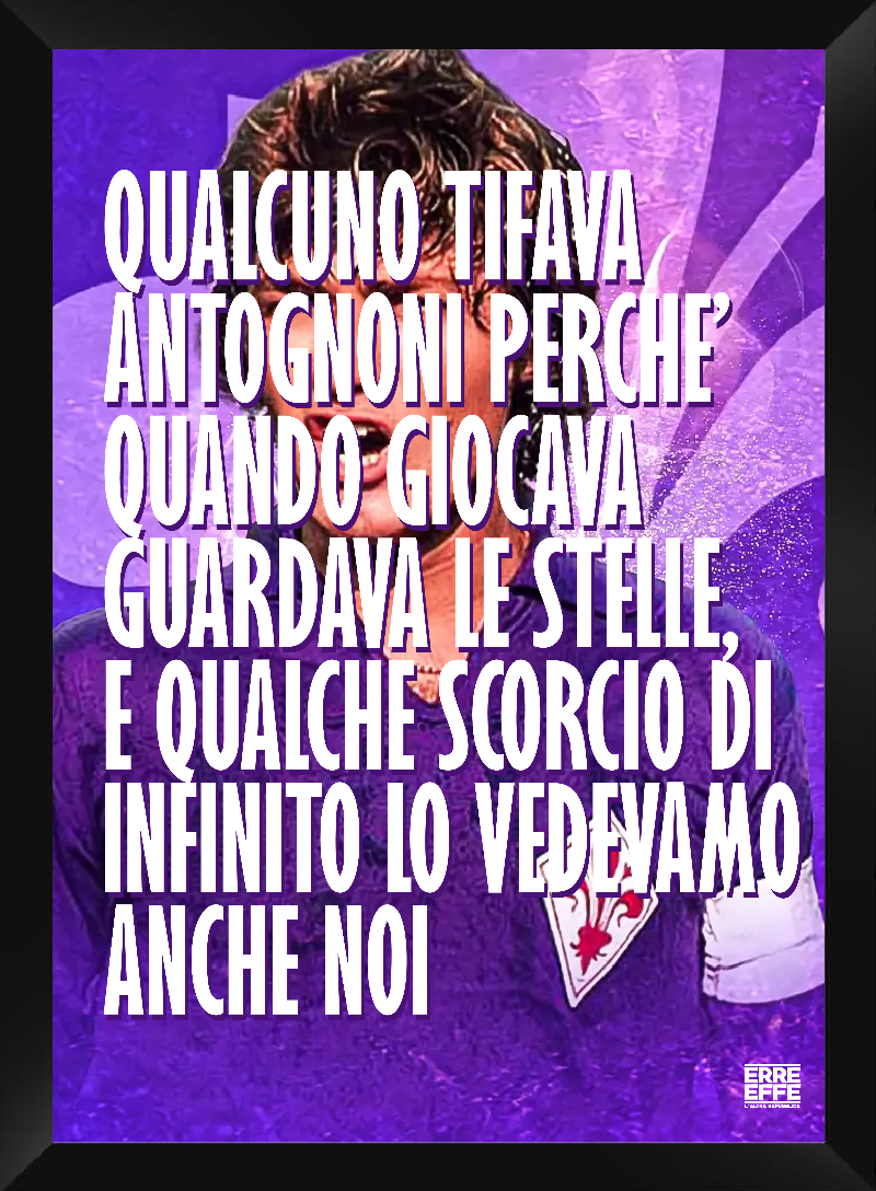 QUALCUNO TIFAVA ANTOGNONI