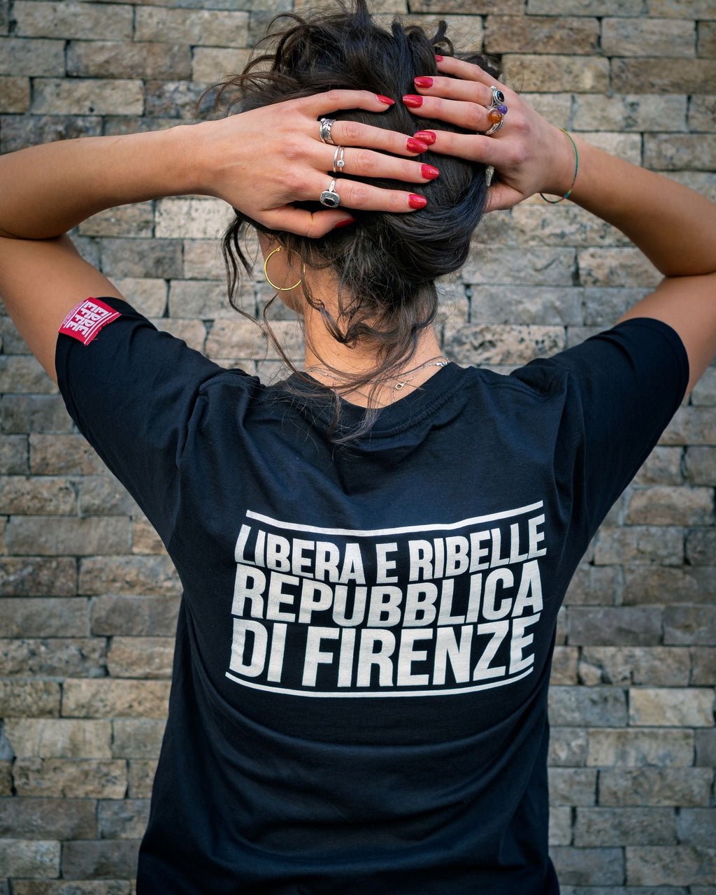 Libera e Ribelle Repubblica di Firenze (CLASSIC)