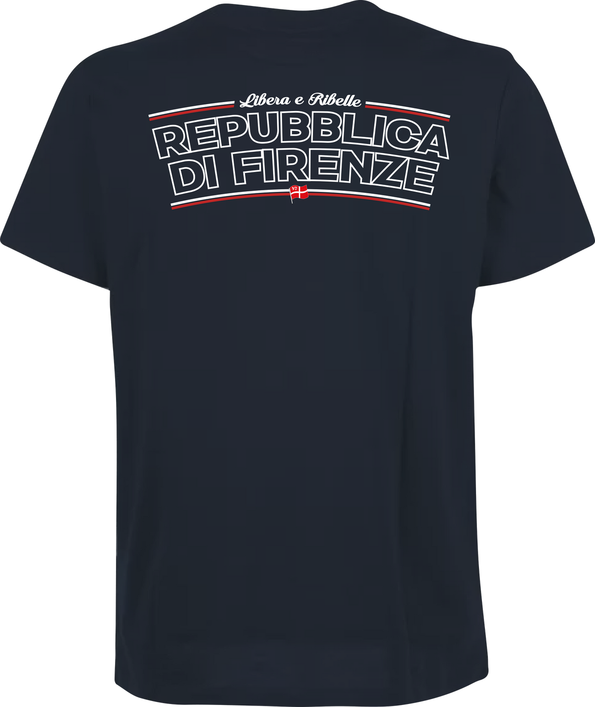 Libera e Ribelle Repubblica di Firenze (RESTYLING)
