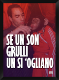 SE UN SON GRULLI UN SI OGLIANO