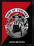 SONS OF TUSCANY