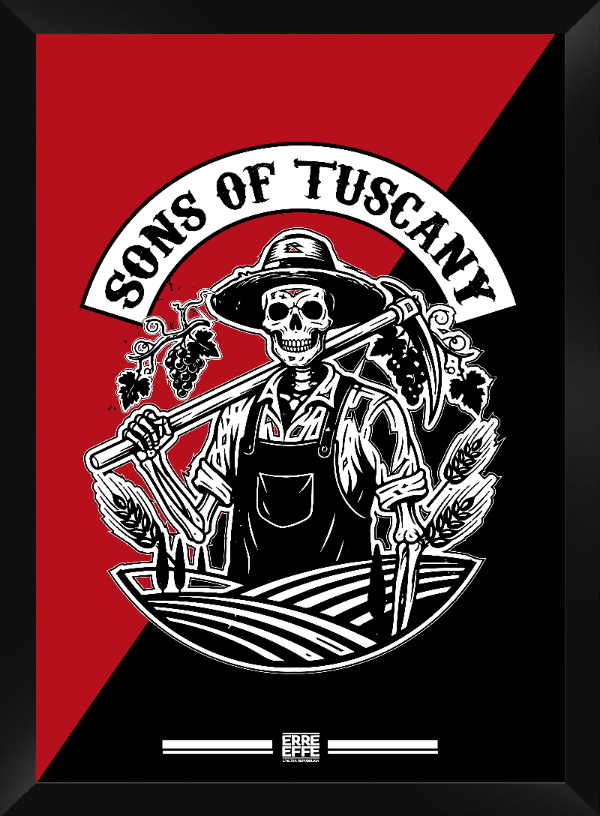 SONS OF TUSCANY