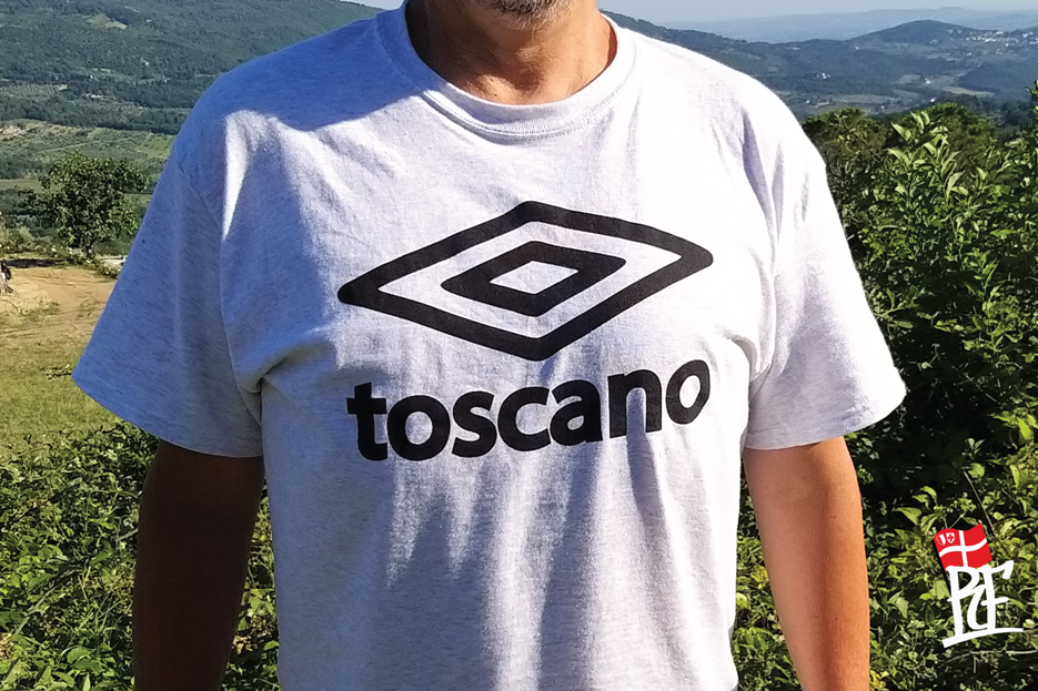 TOSCANO (Bianca/Grigia)