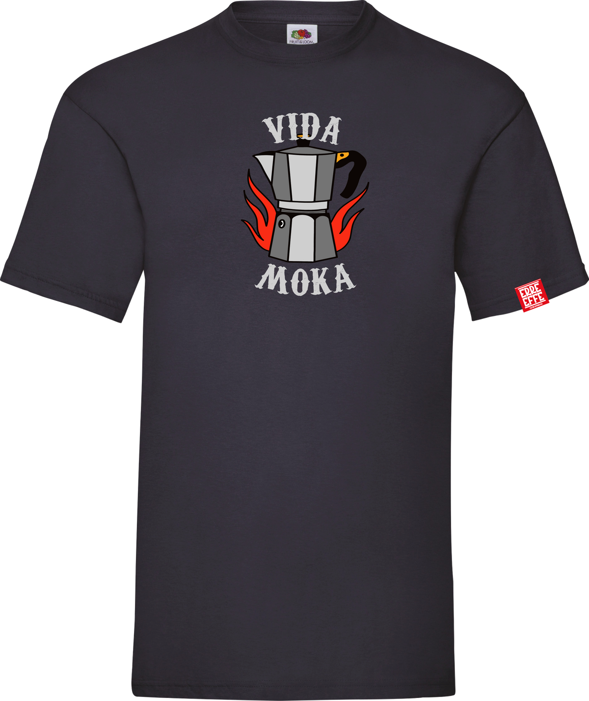 Vida Moka
