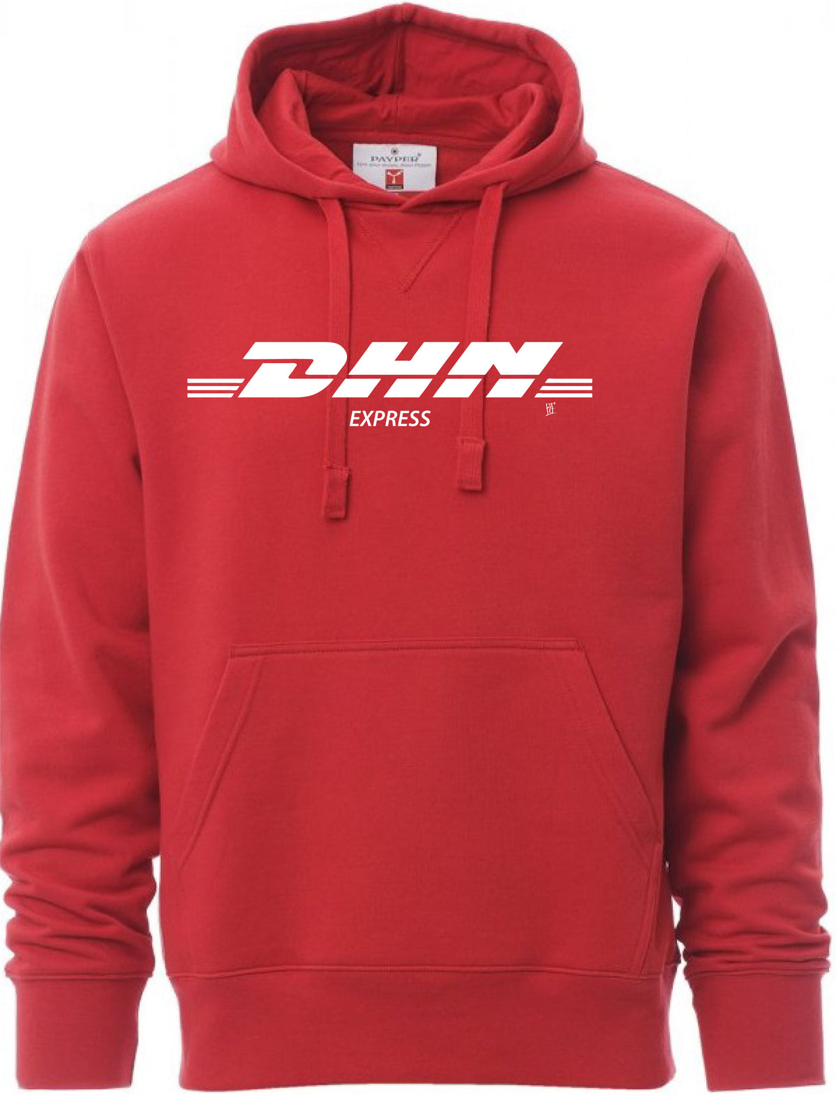 DHN - Felpa