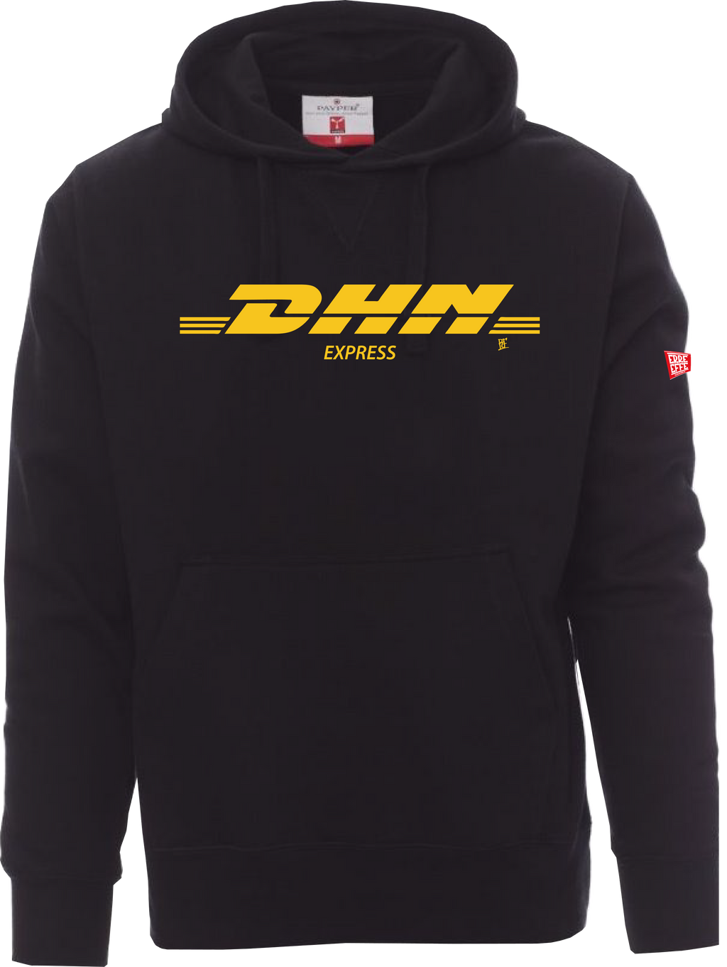 DHN - Felpa