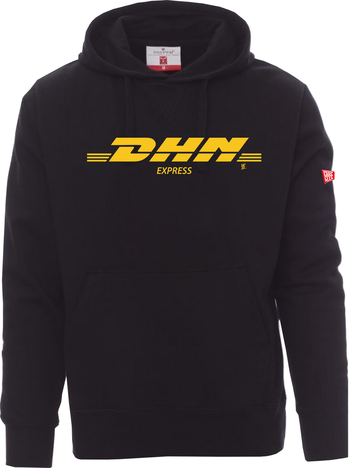 DHN - Felpa